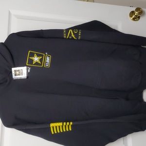 Grunt Style U.S. Army Hoodie